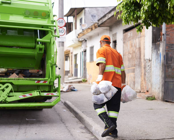Same-Day Junk Removal Services in Noel, MO